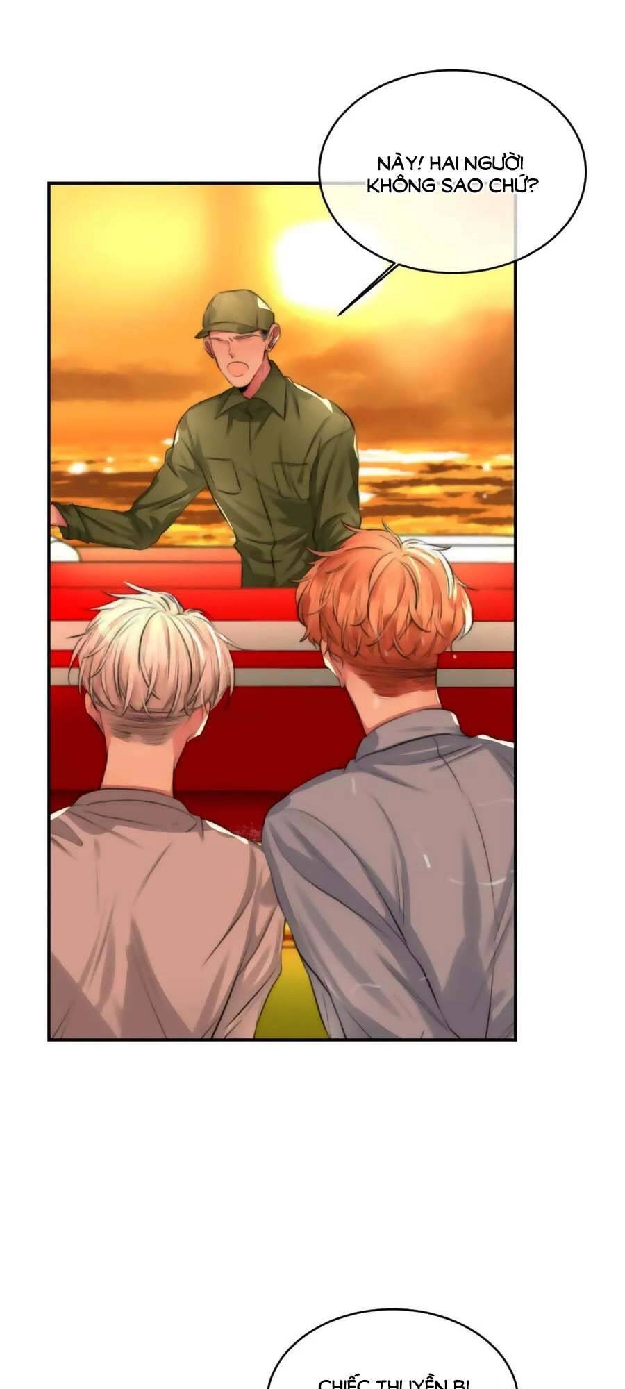 Fan Biến Thái Và Thần Tượng Xinh Đẹp Chapter 111 - 34