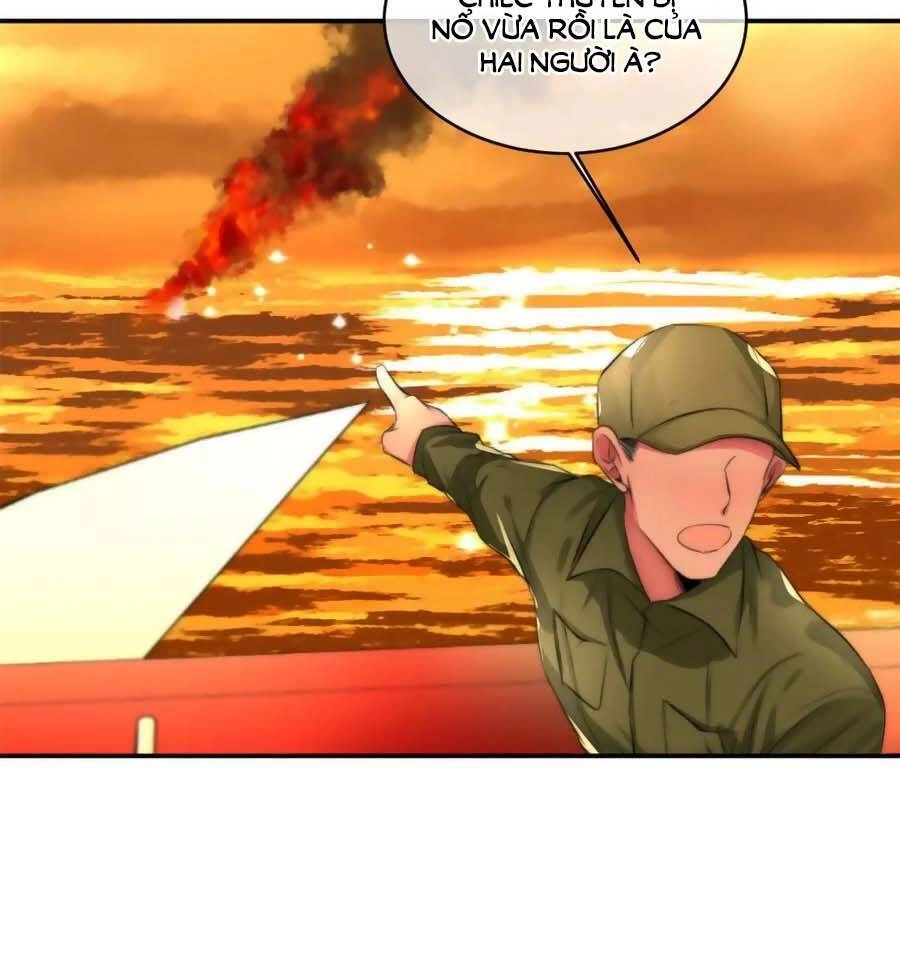 Fan Biến Thái Và Thần Tượng Xinh Đẹp Chapter 111 - 35