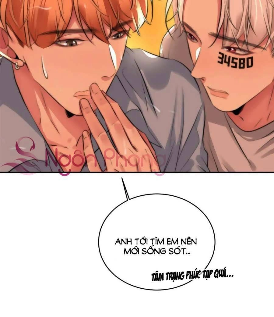 Fan Biến Thái Và Thần Tượng Xinh Đẹp Chapter 111 - 37