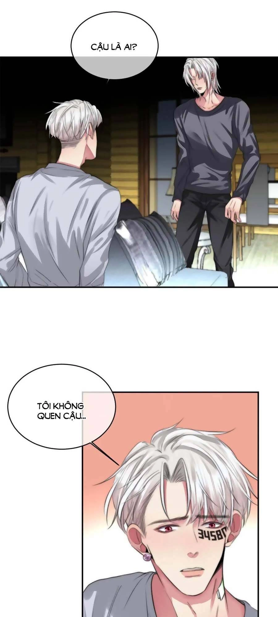 Fan Biến Thái Và Thần Tượng Xinh Đẹp Chapter 113 - 2