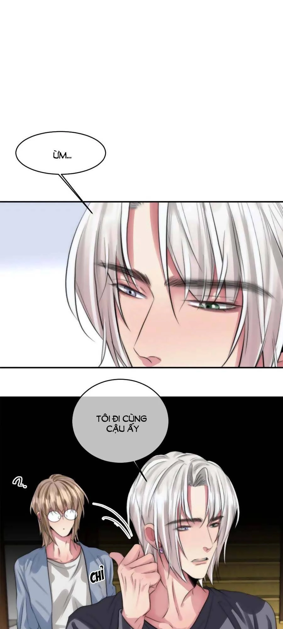 Fan Biến Thái Và Thần Tượng Xinh Đẹp Chapter 113 - 6