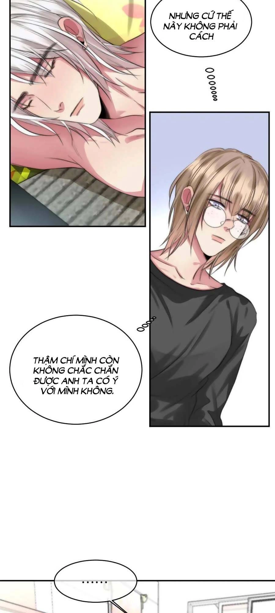 Fan Biến Thái Và Thần Tượng Xinh Đẹp Chapter 113 - 19