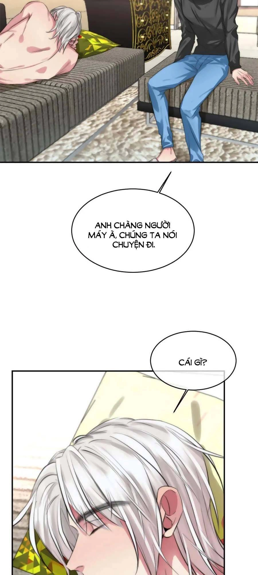 Fan Biến Thái Và Thần Tượng Xinh Đẹp Chapter 113 - 21