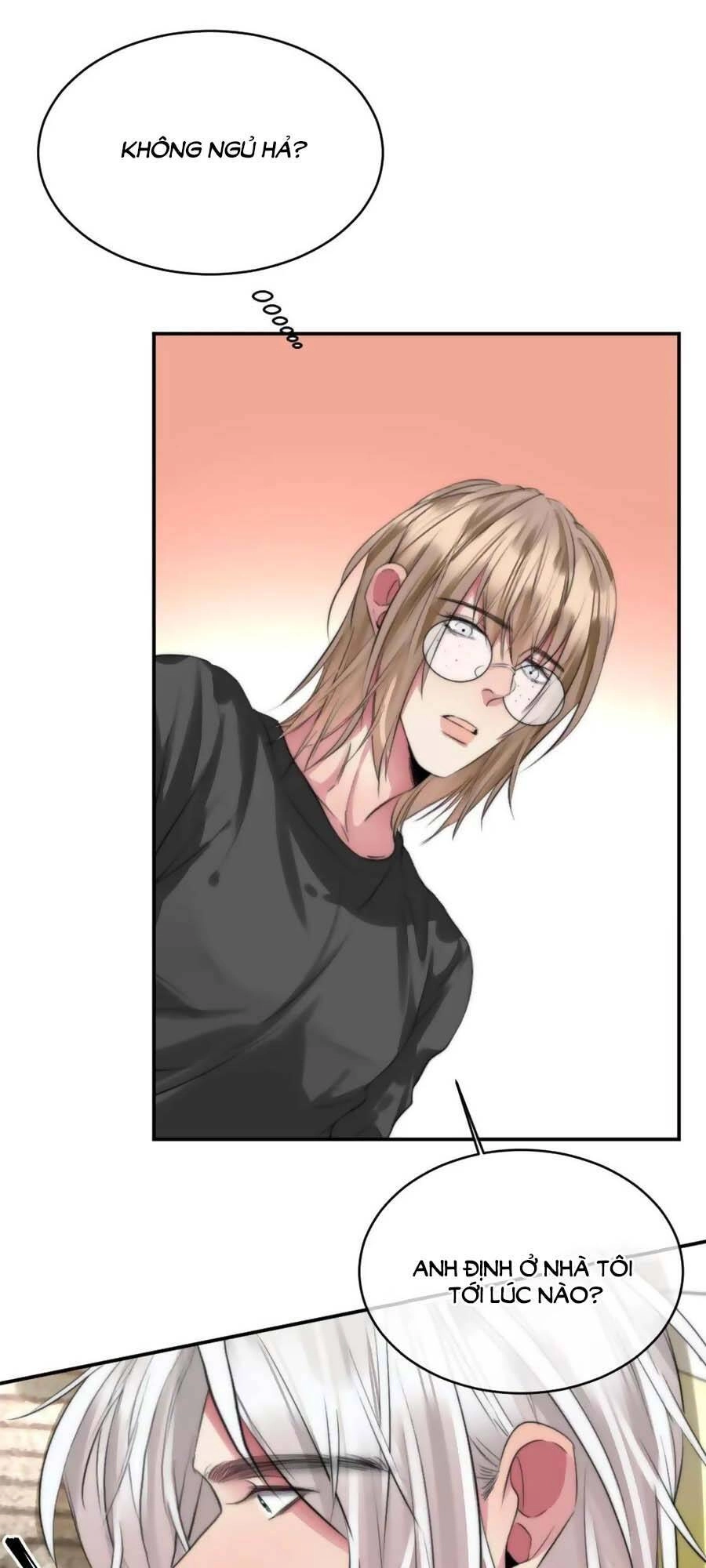 Fan Biến Thái Và Thần Tượng Xinh Đẹp Chapter 113 - 23