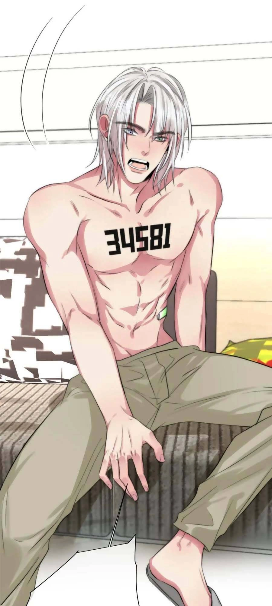 Fan Biến Thái Và Thần Tượng Xinh Đẹp Chapter 113 - 25