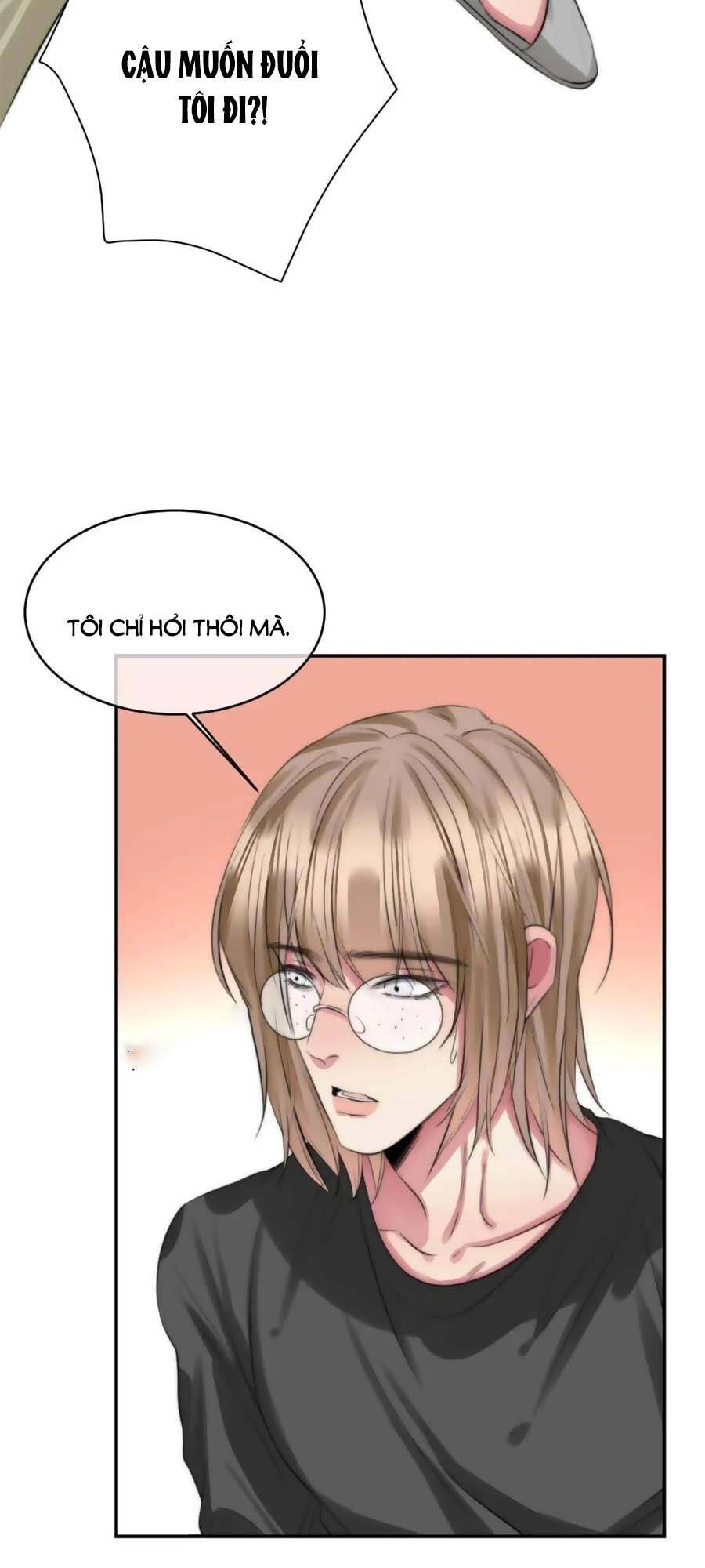 Fan Biến Thái Và Thần Tượng Xinh Đẹp Chapter 113 - 26