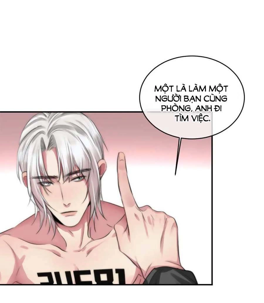 Fan Biến Thái Và Thần Tượng Xinh Đẹp Chapter 113 - 31