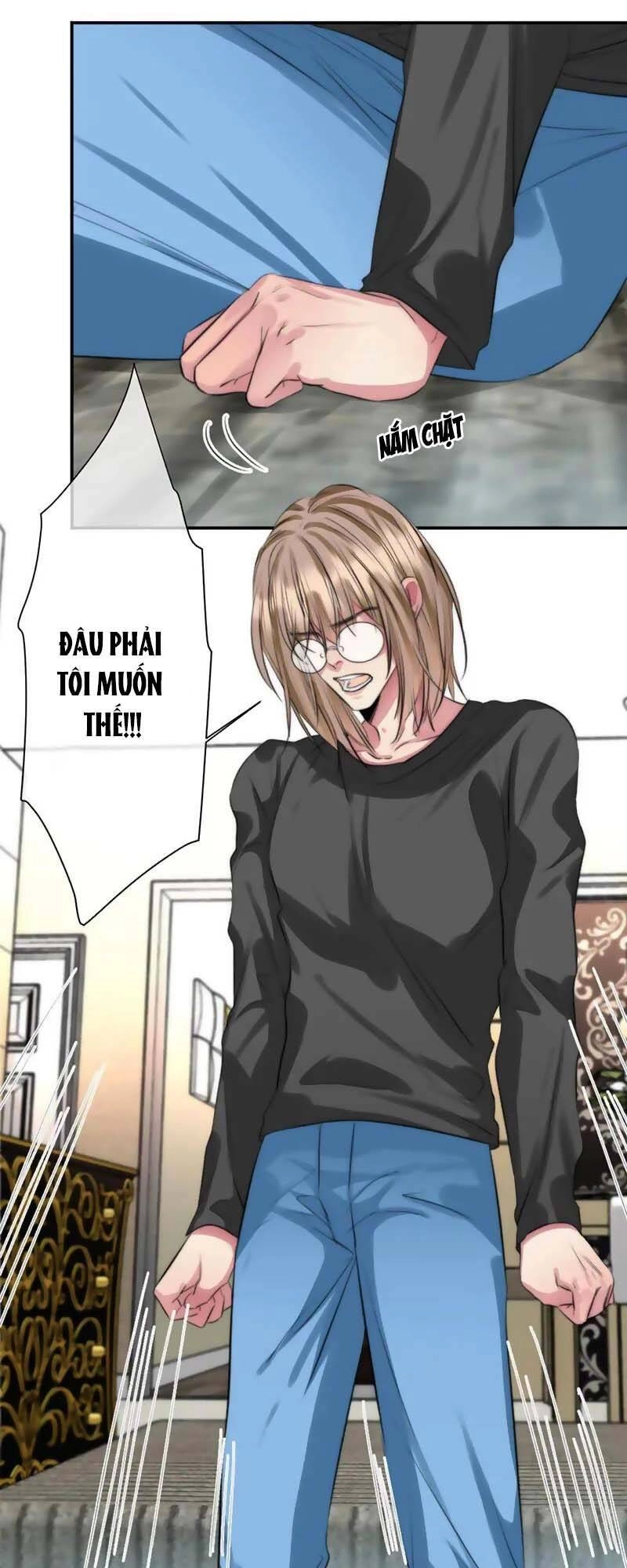 Fan Biến Thái Và Thần Tượng Xinh Đẹp Chapter 114 - 9