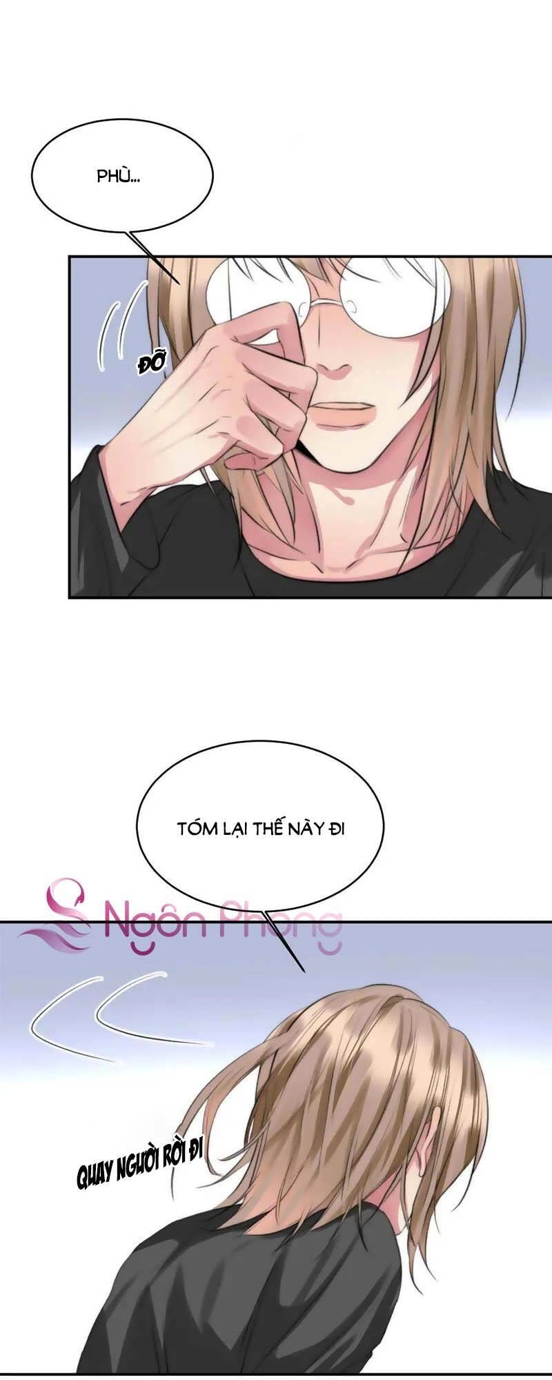 Fan Biến Thái Và Thần Tượng Xinh Đẹp Chapter 114 - 11