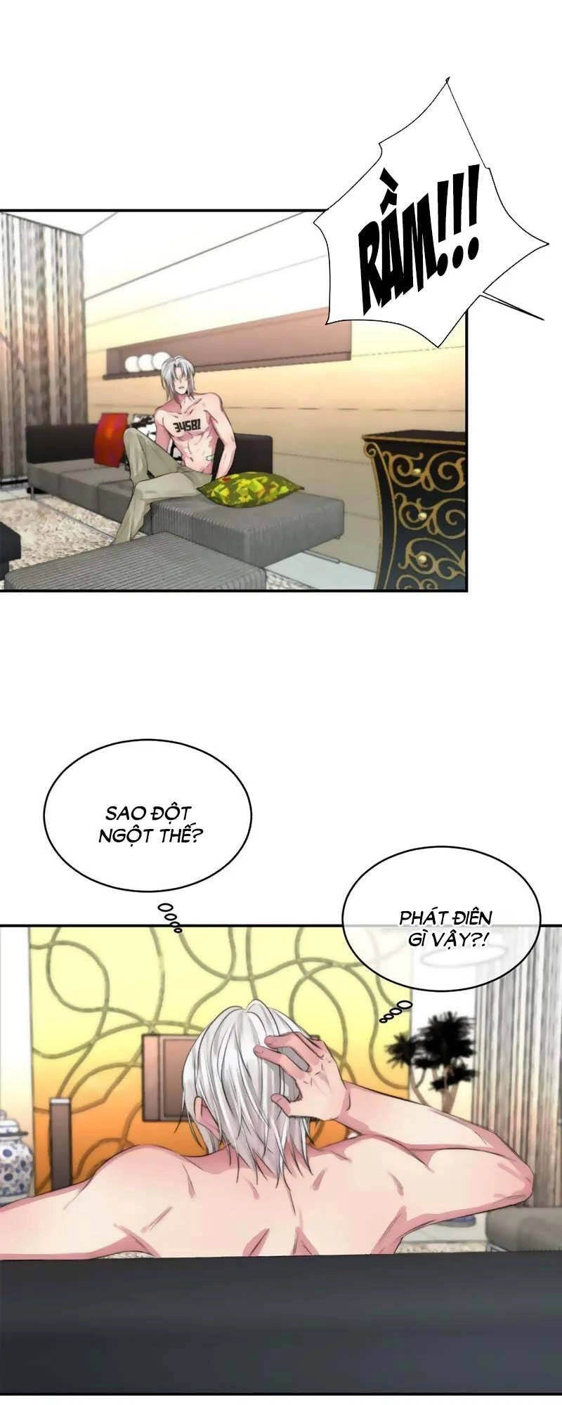 Fan Biến Thái Và Thần Tượng Xinh Đẹp Chapter 114 - 13