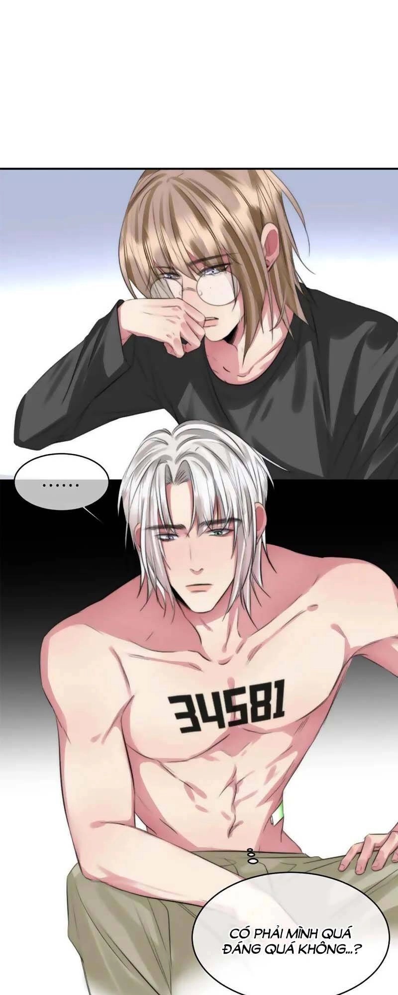 Fan Biến Thái Và Thần Tượng Xinh Đẹp Chapter 114 - 15