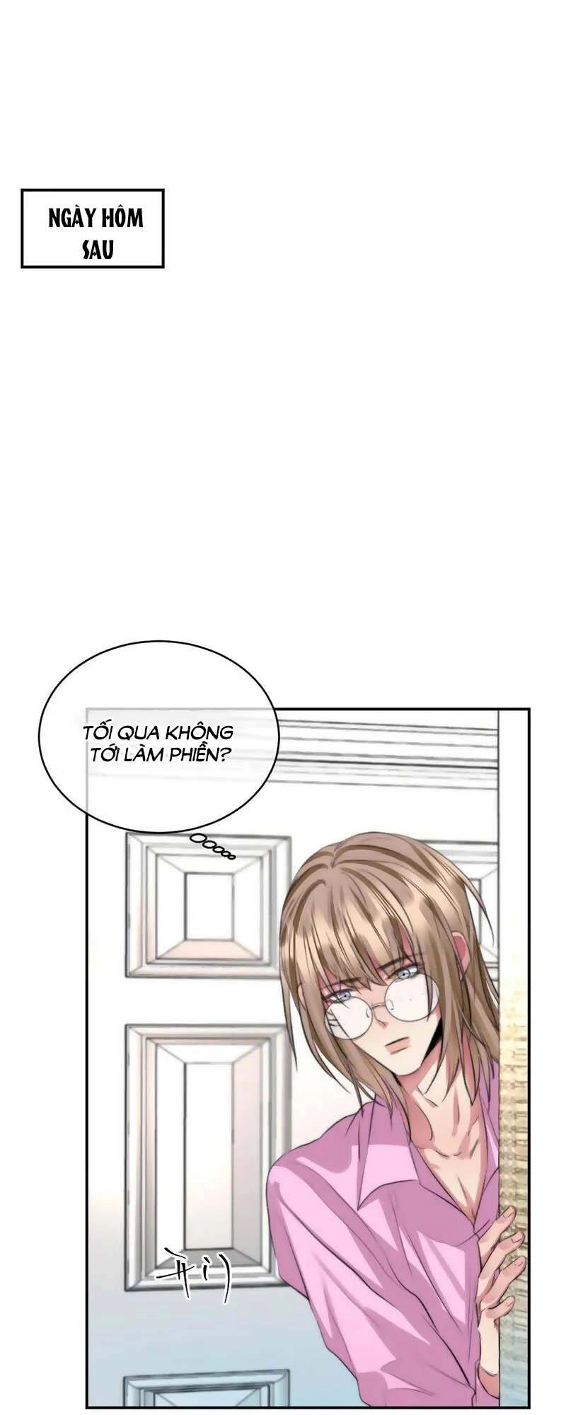 Fan Biến Thái Và Thần Tượng Xinh Đẹp Chapter 114 - 17