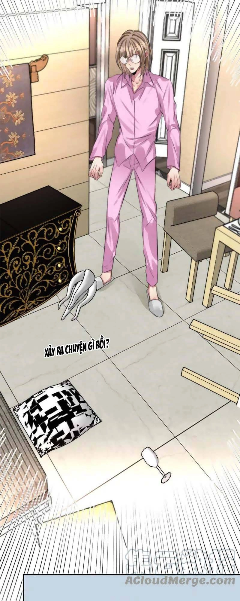 Fan Biến Thái Và Thần Tượng Xinh Đẹp Chapter 114 - 21