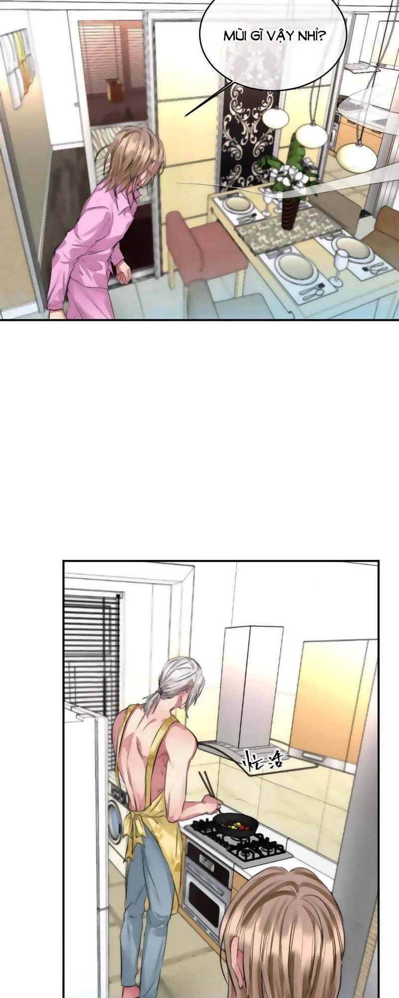 Fan Biến Thái Và Thần Tượng Xinh Đẹp Chapter 114 - 23