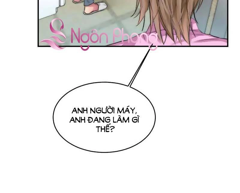 Fan Biến Thái Và Thần Tượng Xinh Đẹp Chapter 114 - 24