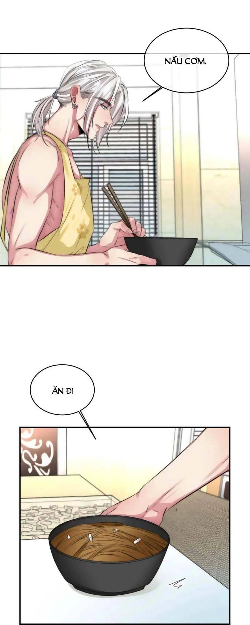 Fan Biến Thái Và Thần Tượng Xinh Đẹp Chapter 114 - 25