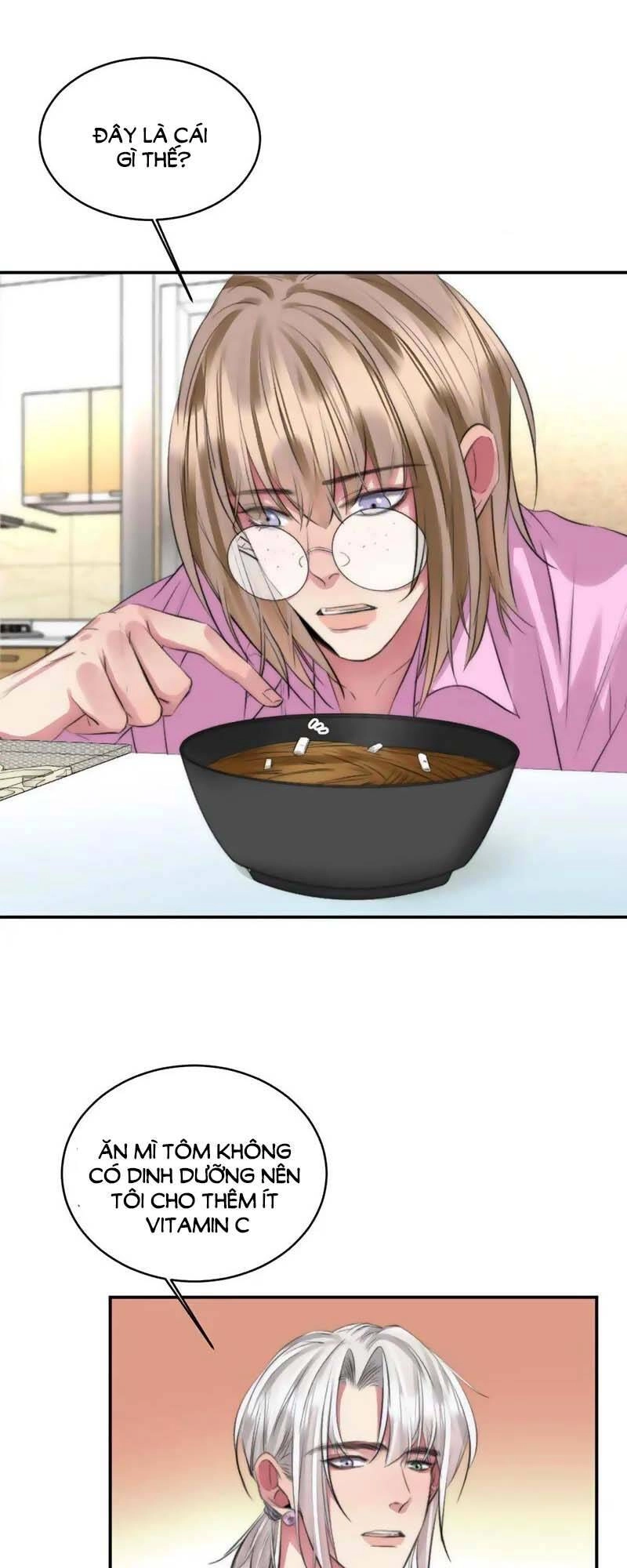 Fan Biến Thái Và Thần Tượng Xinh Đẹp Chapter 114 - 27