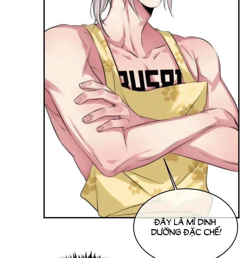 Fan Biến Thái Và Thần Tượng Xinh Đẹp Chapter 114 - 28