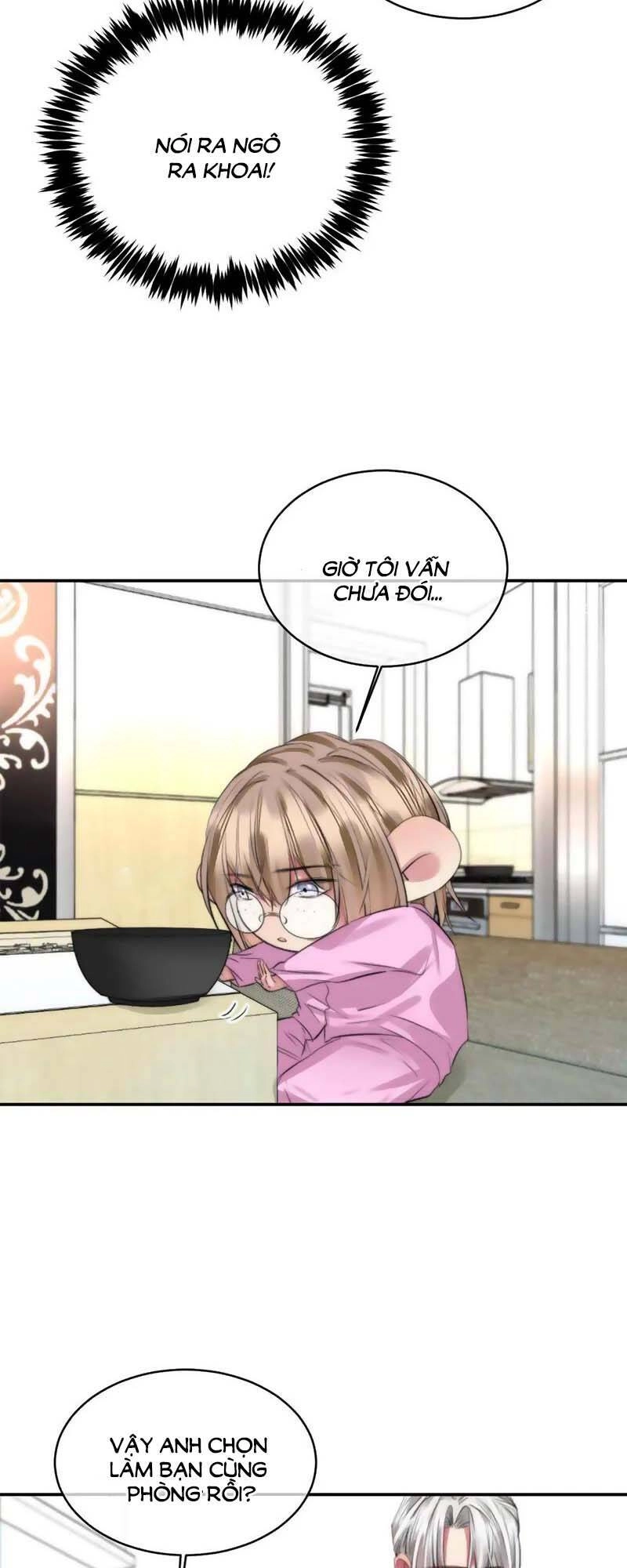 Fan Biến Thái Và Thần Tượng Xinh Đẹp Chapter 114 - 29