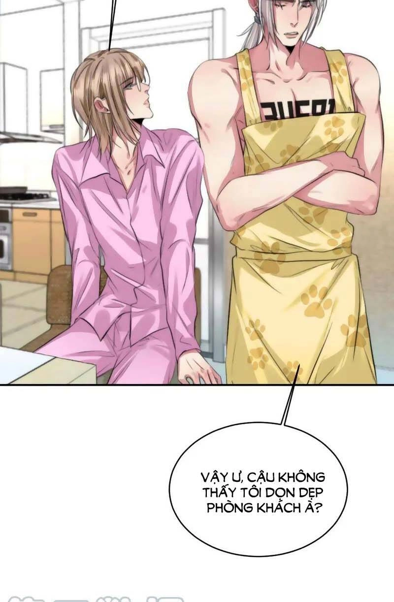 Fan Biến Thái Và Thần Tượng Xinh Đẹp Chapter 114 - 30