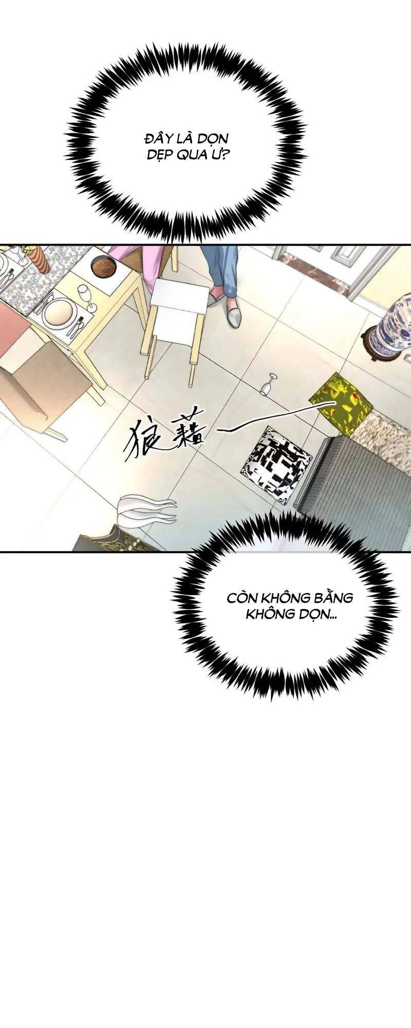 Fan Biến Thái Và Thần Tượng Xinh Đẹp Chapter 114 - 31