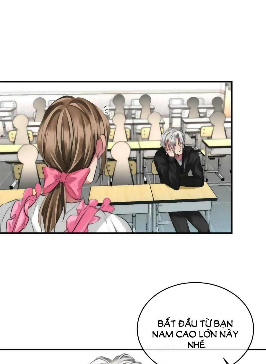 Fan Biến Thái Và Thần Tượng Xinh Đẹp Chapter 115 - 3