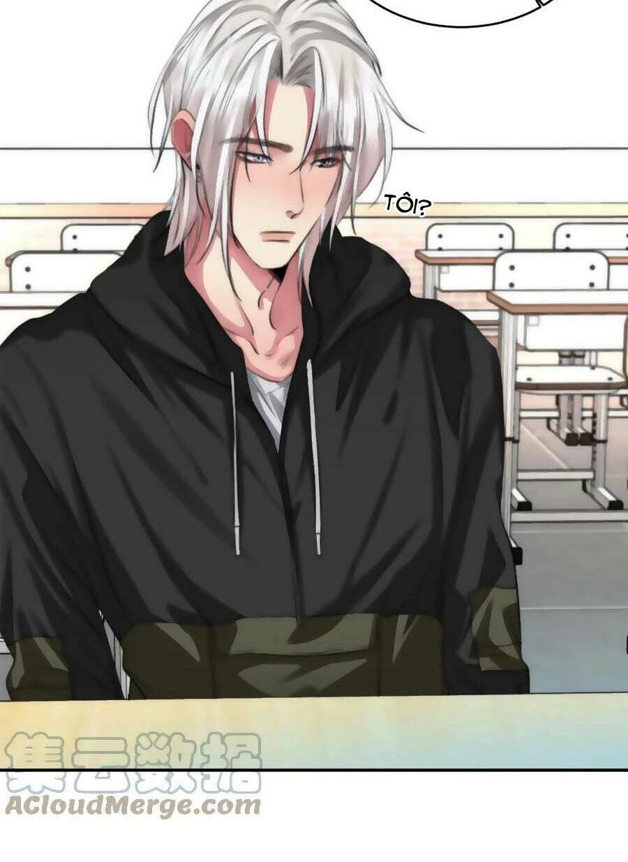 Fan Biến Thái Và Thần Tượng Xinh Đẹp Chapter 115 - 4