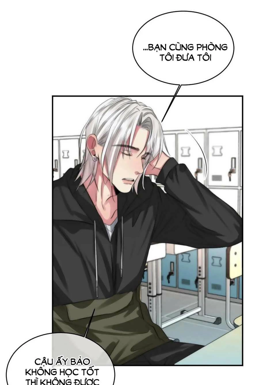 Fan Biến Thái Và Thần Tượng Xinh Đẹp Chapter 115 - 5