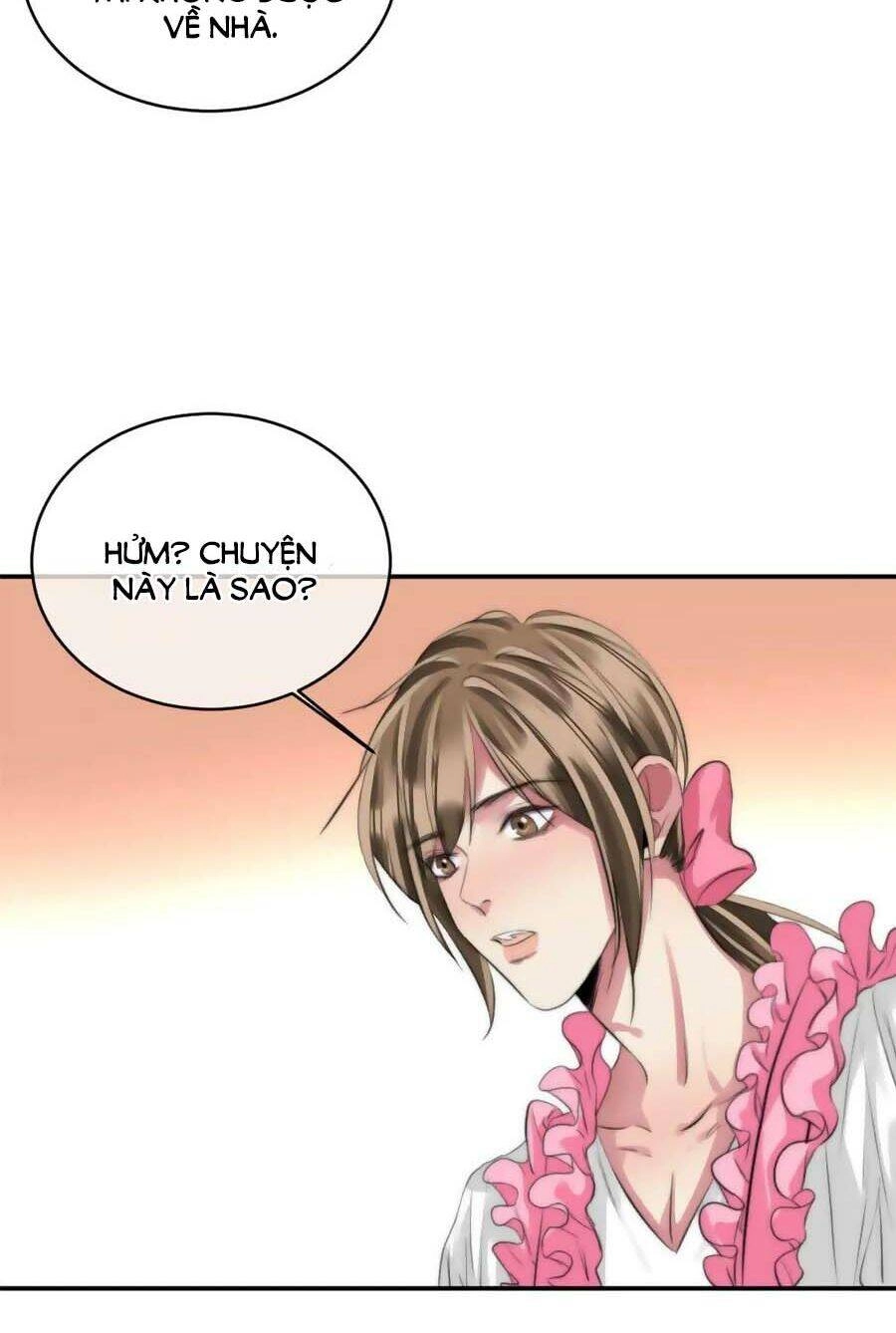 Fan Biến Thái Và Thần Tượng Xinh Đẹp Chapter 115 - 6