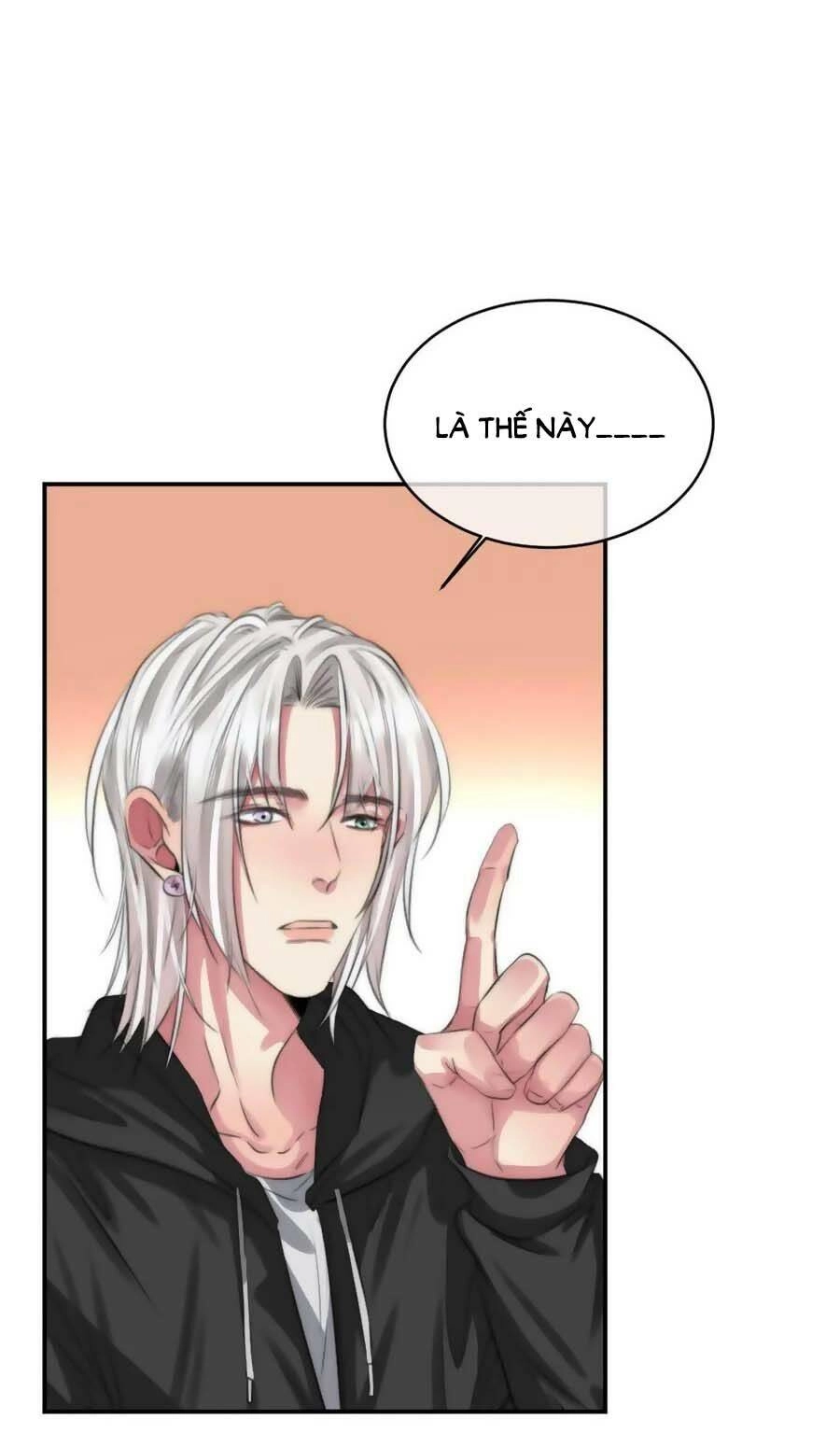 Fan Biến Thái Và Thần Tượng Xinh Đẹp Chapter 115 - 7