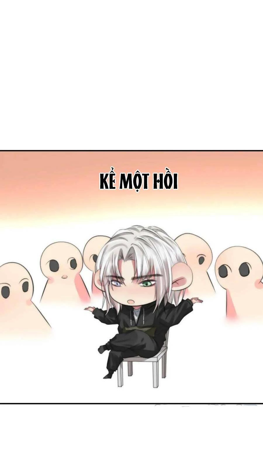 Fan Biến Thái Và Thần Tượng Xinh Đẹp Chapter 115 - 8