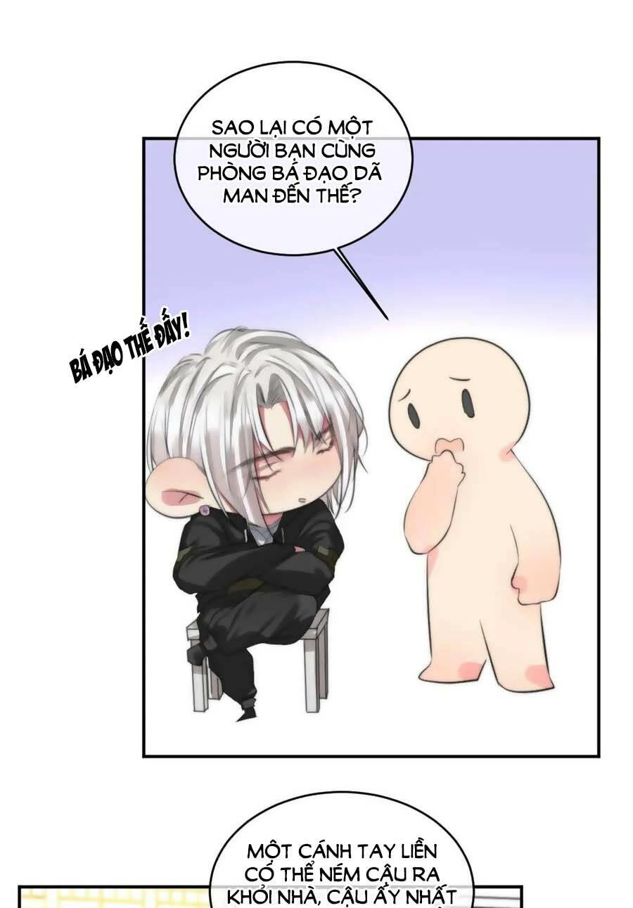 Fan Biến Thái Và Thần Tượng Xinh Đẹp Chapter 115 - 9