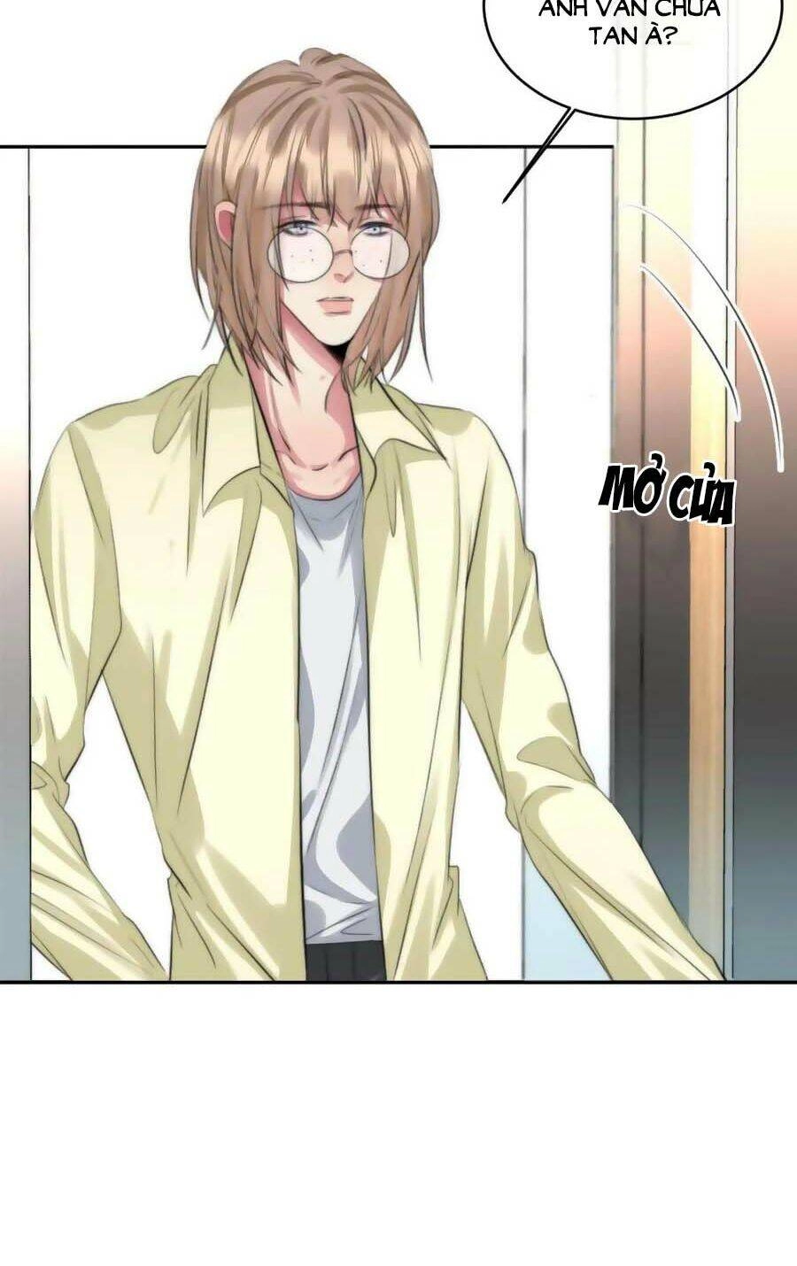 Fan Biến Thái Và Thần Tượng Xinh Đẹp Chapter 115 - 12