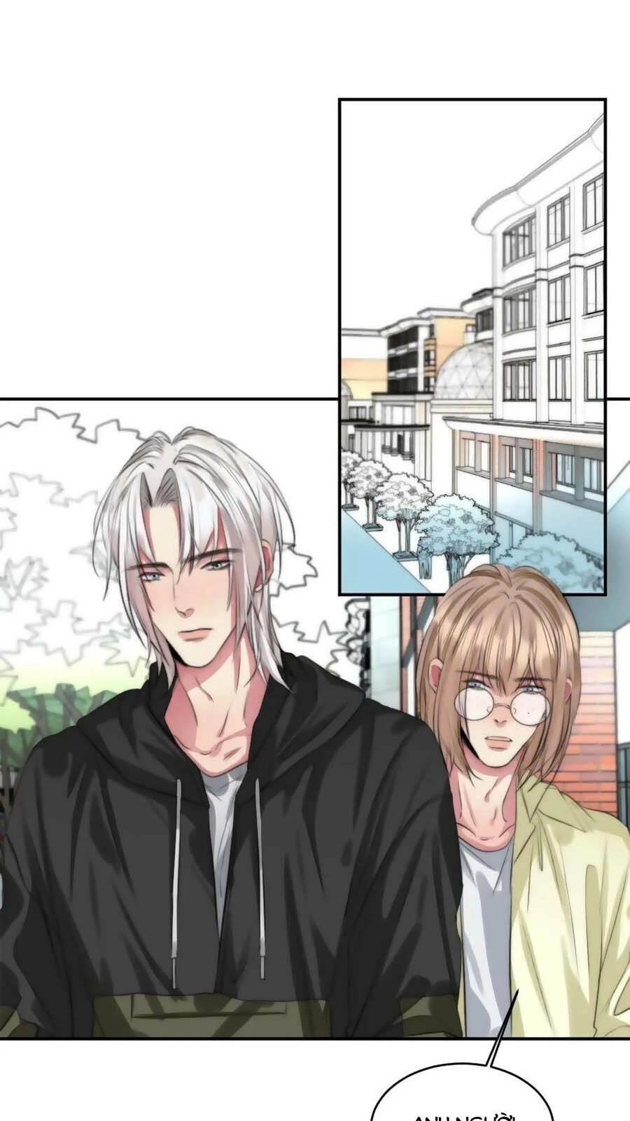 Fan Biến Thái Và Thần Tượng Xinh Đẹp Chapter 115 - 15