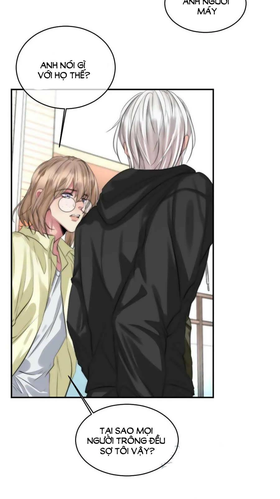 Fan Biến Thái Và Thần Tượng Xinh Đẹp Chapter 115 - 16