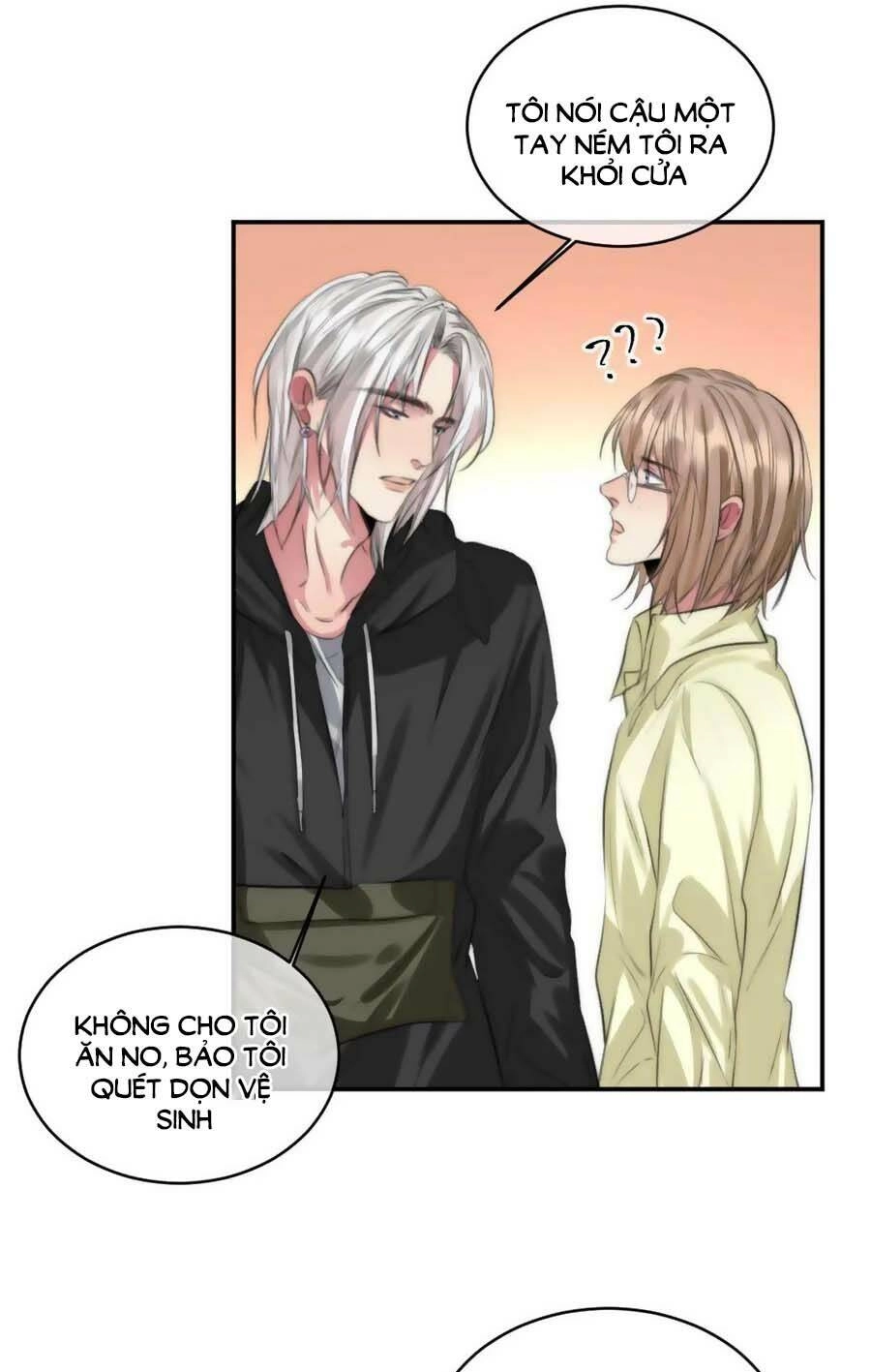 Fan Biến Thái Và Thần Tượng Xinh Đẹp Chapter 115 - 17