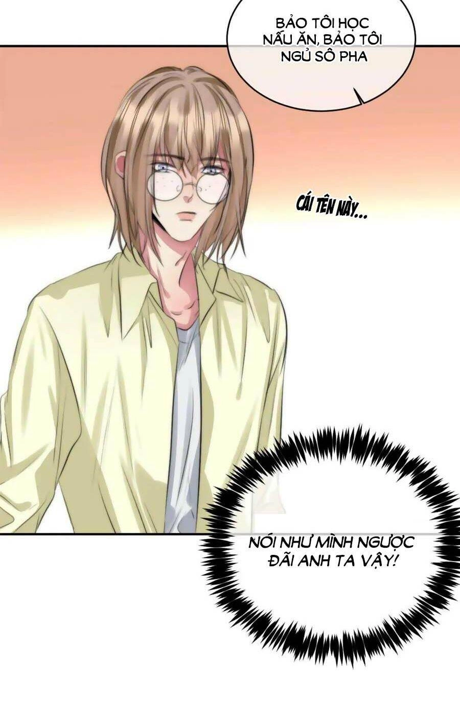 Fan Biến Thái Và Thần Tượng Xinh Đẹp Chapter 115 - 18