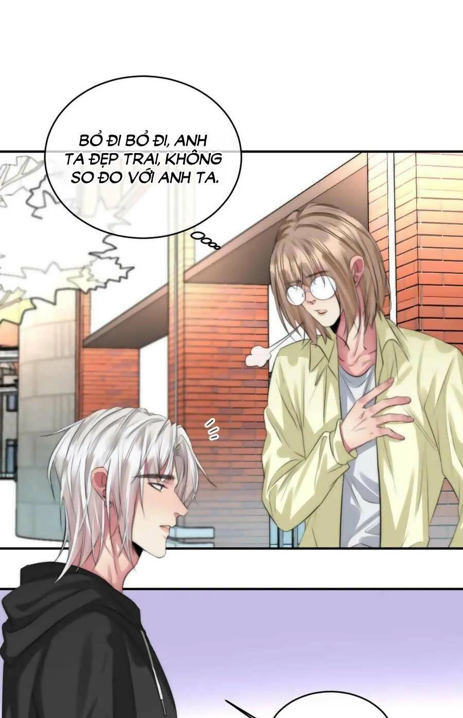 Fan Biến Thái Và Thần Tượng Xinh Đẹp Chapter 115 - 19