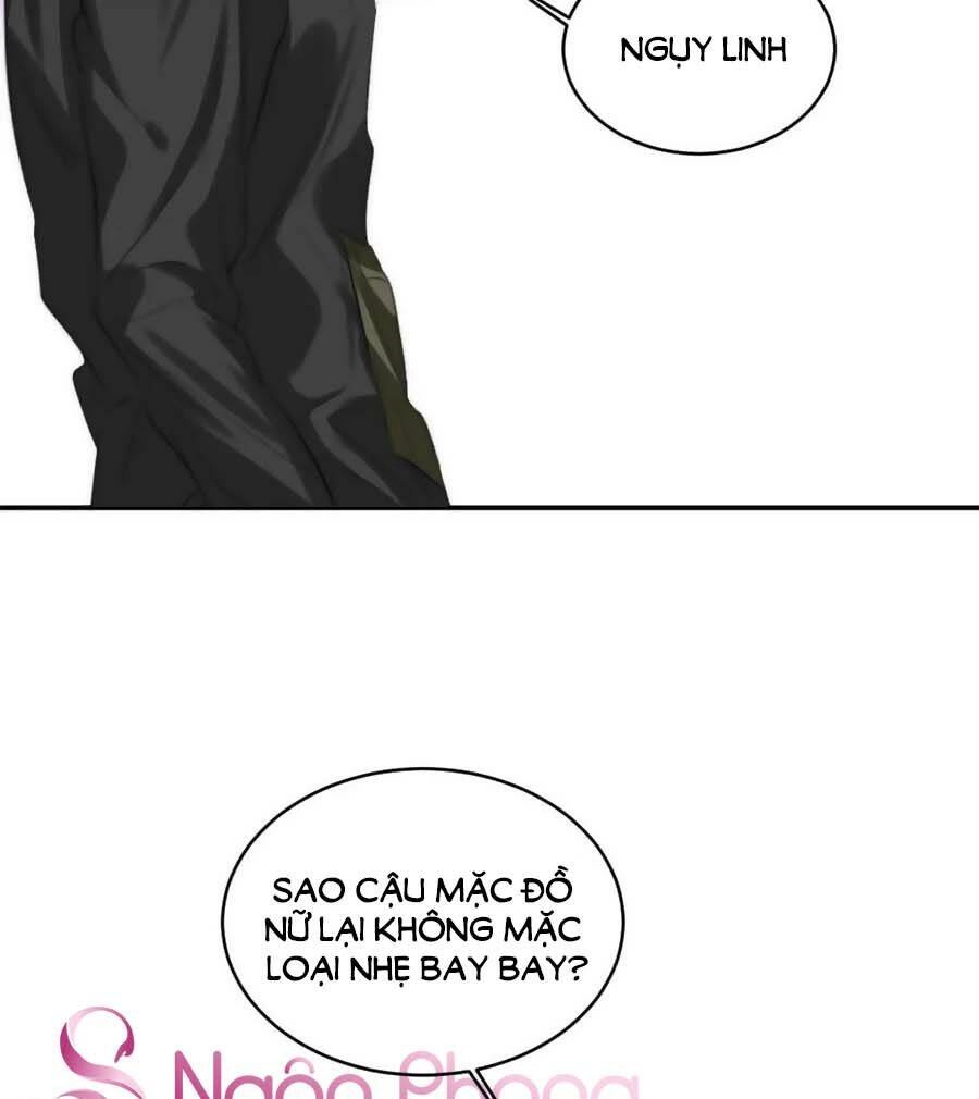 Fan Biến Thái Và Thần Tượng Xinh Đẹp Chapter 115 - 20