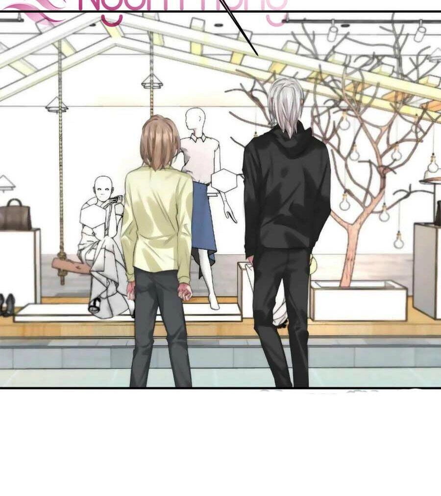 Fan Biến Thái Và Thần Tượng Xinh Đẹp Chapter 115 - 21