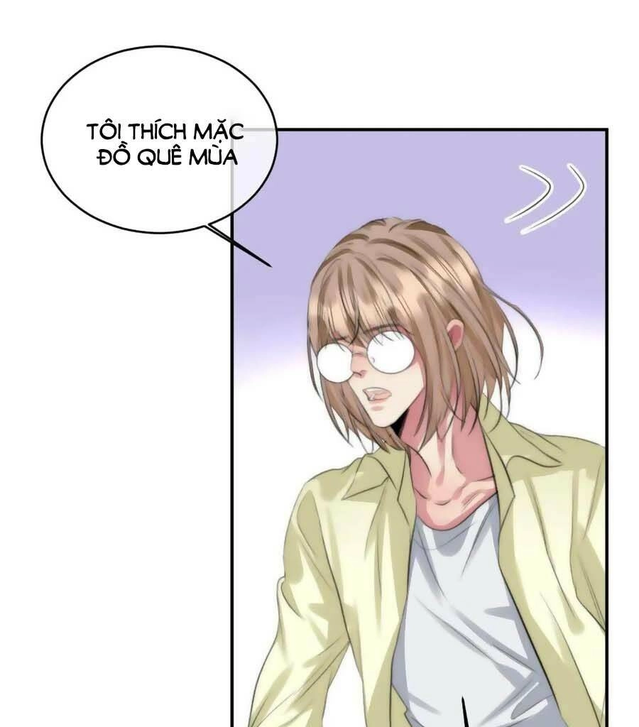 Fan Biến Thái Và Thần Tượng Xinh Đẹp Chapter 115 - 22