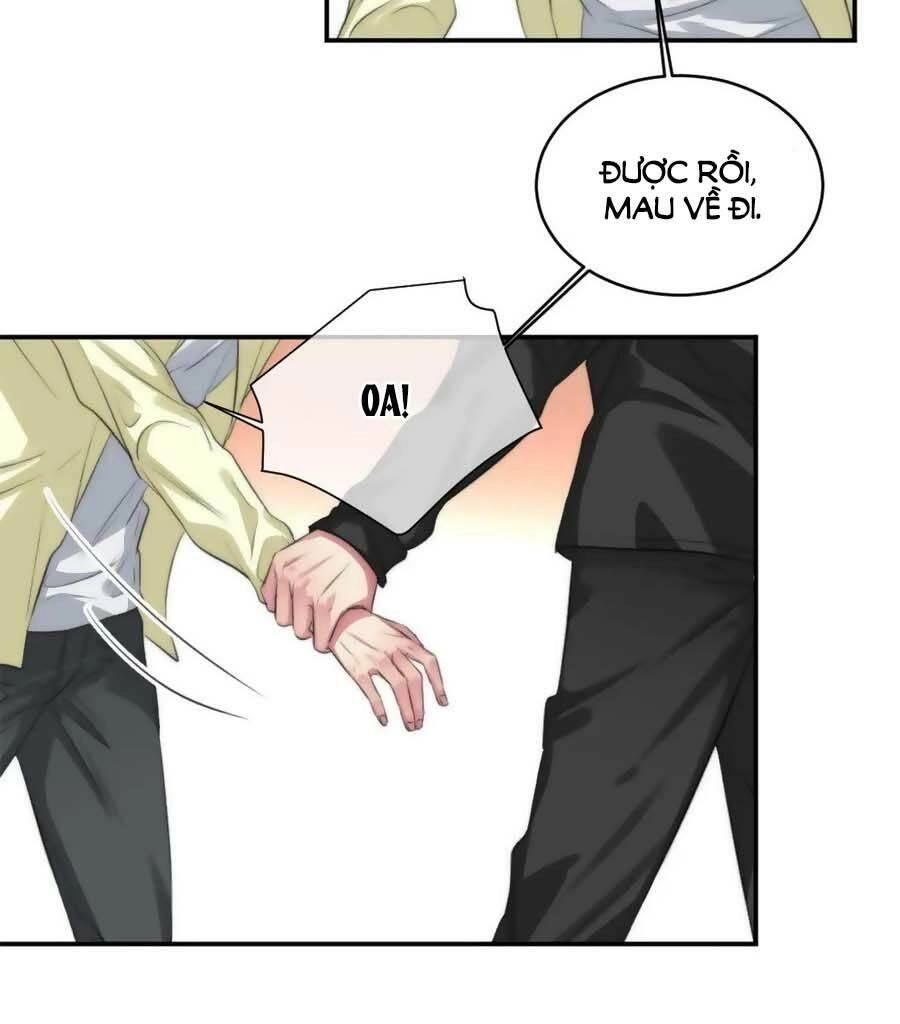 Fan Biến Thái Và Thần Tượng Xinh Đẹp Chapter 115 - 23