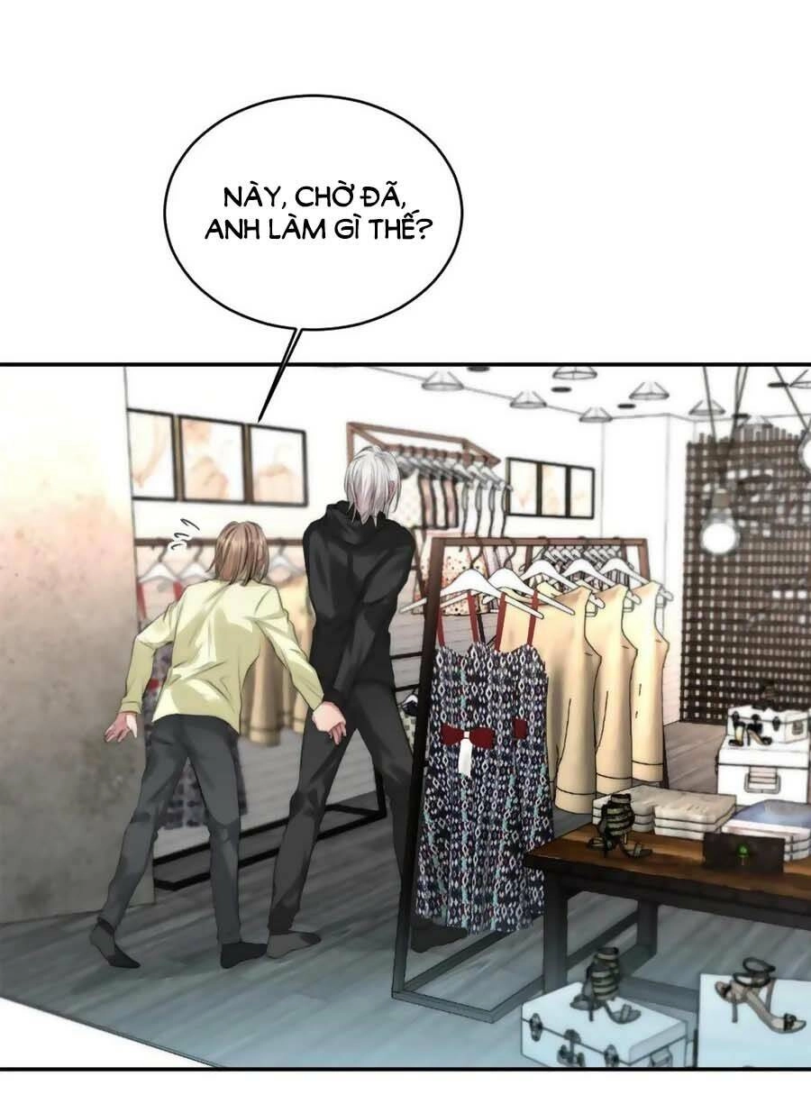 Fan Biến Thái Và Thần Tượng Xinh Đẹp Chapter 115 - 24