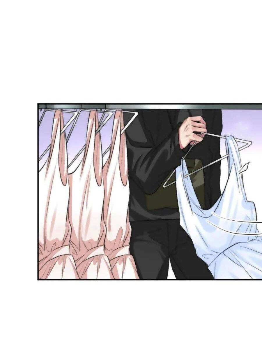 Fan Biến Thái Và Thần Tượng Xinh Đẹp Chapter 115 - 25