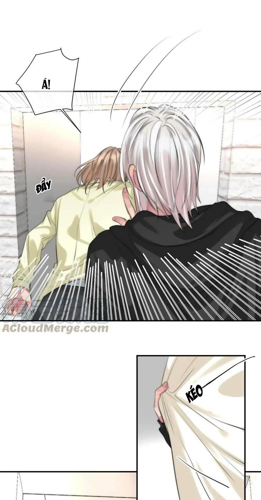 Fan Biến Thái Và Thần Tượng Xinh Đẹp Chapter 115 - 26