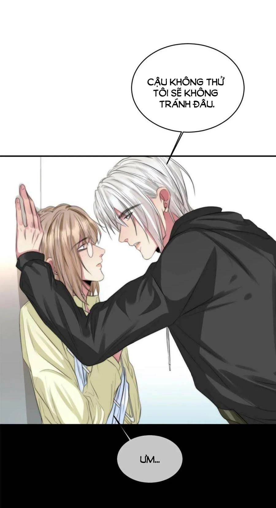 Fan Biến Thái Và Thần Tượng Xinh Đẹp Chapter 115 - 28