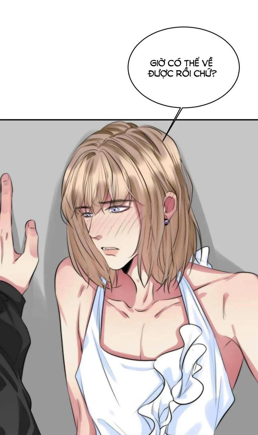 Fan Biến Thái Và Thần Tượng Xinh Đẹp Chapter 115 - 30