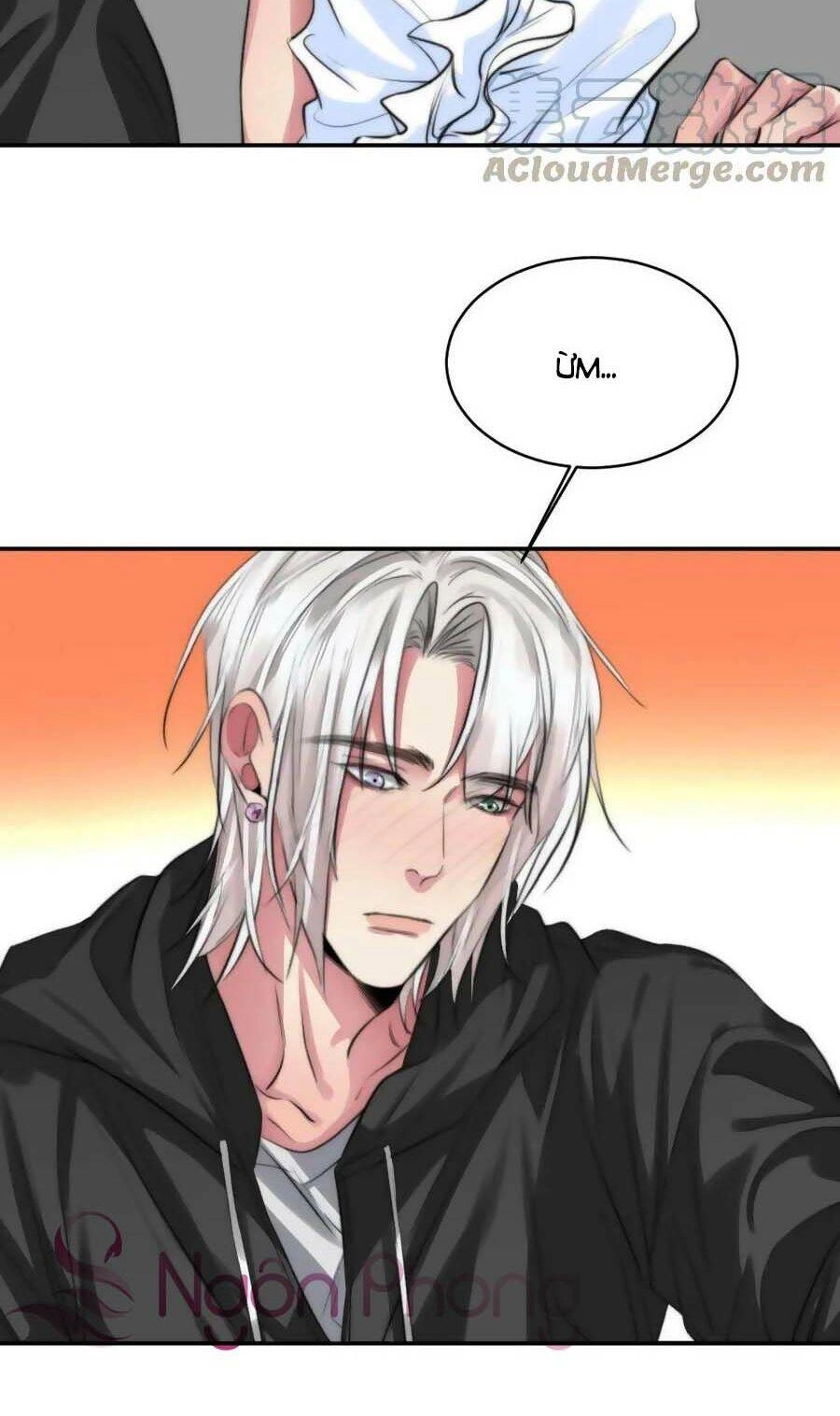 Fan Biến Thái Và Thần Tượng Xinh Đẹp Chapter 115 - 31