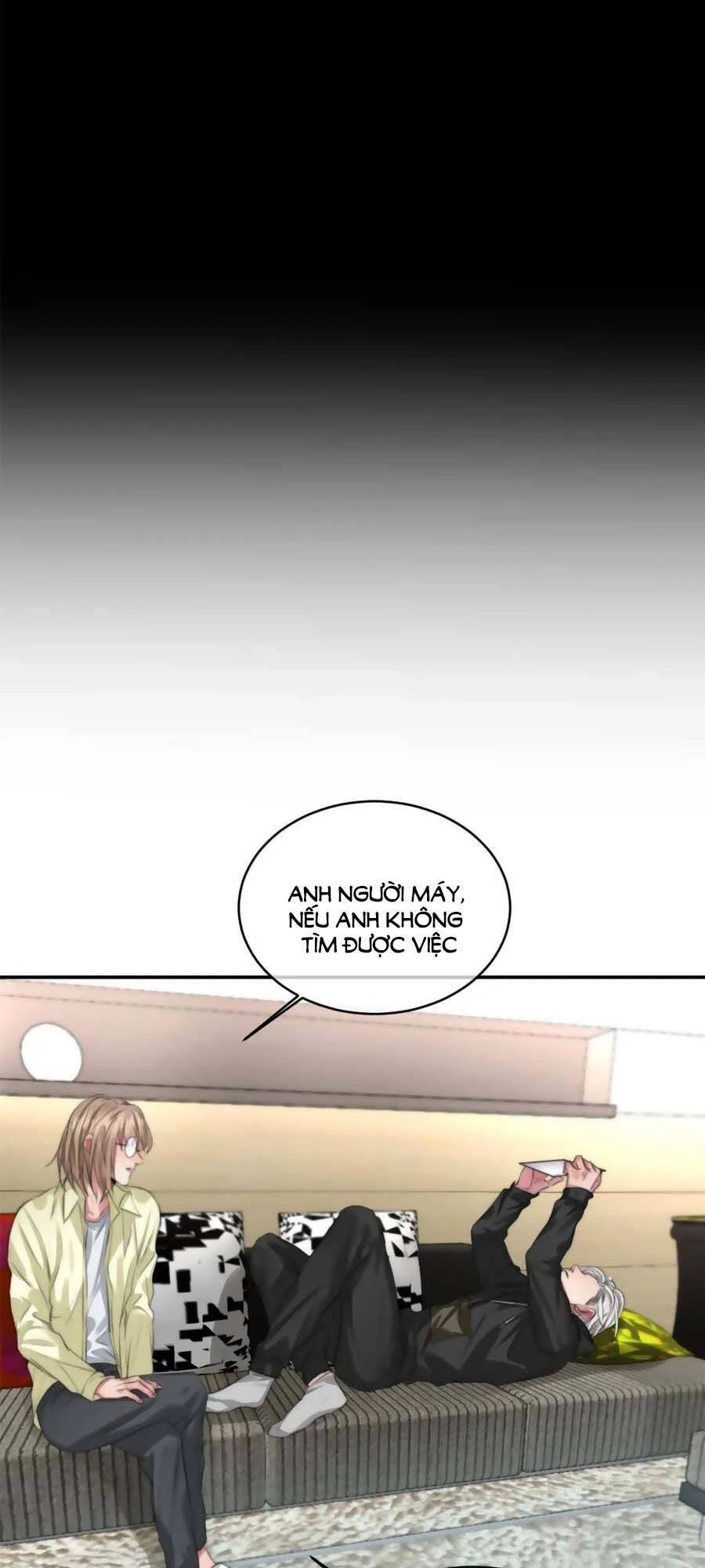 Fan Biến Thái Và Thần Tượng Xinh Đẹp Chapter 116 - 5