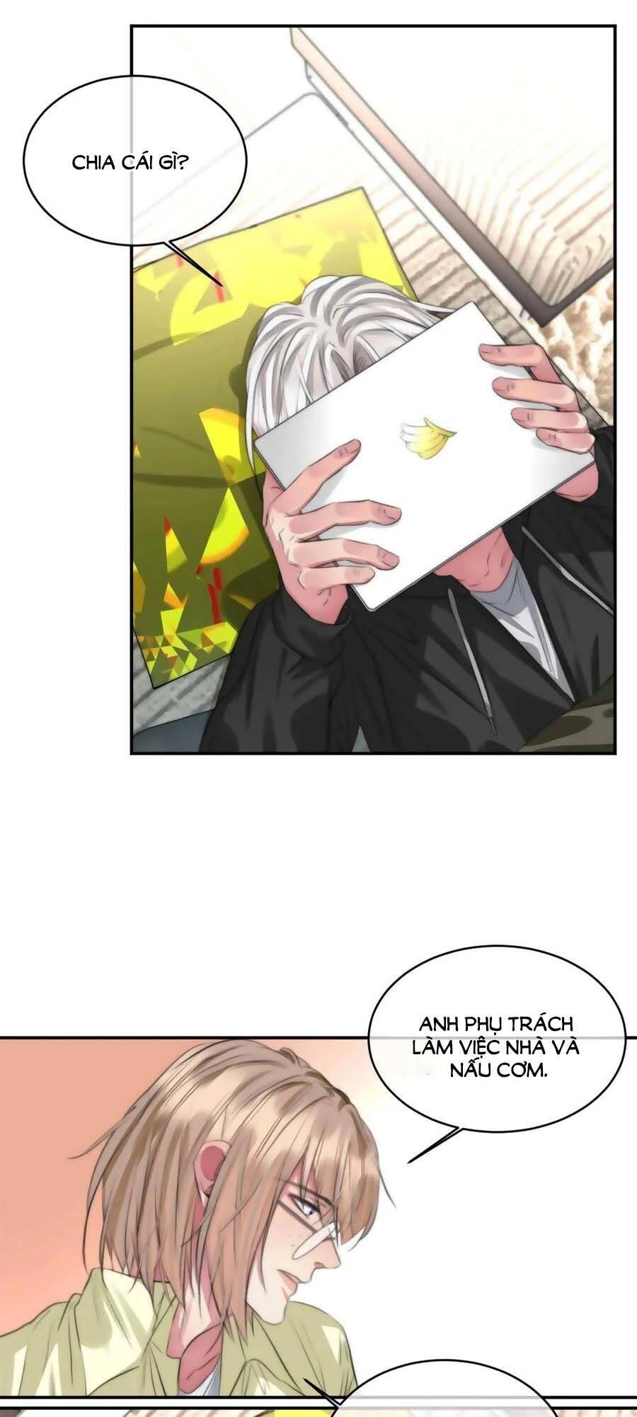 Fan Biến Thái Và Thần Tượng Xinh Đẹp Chapter 116 - 7